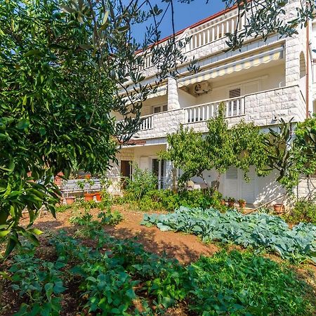 Apartments Tily Trogir Zewnętrze zdjęcie