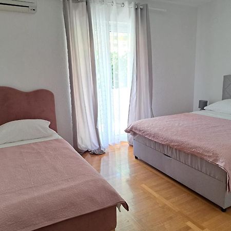 Apartments Tily Trogir Zewnętrze zdjęcie