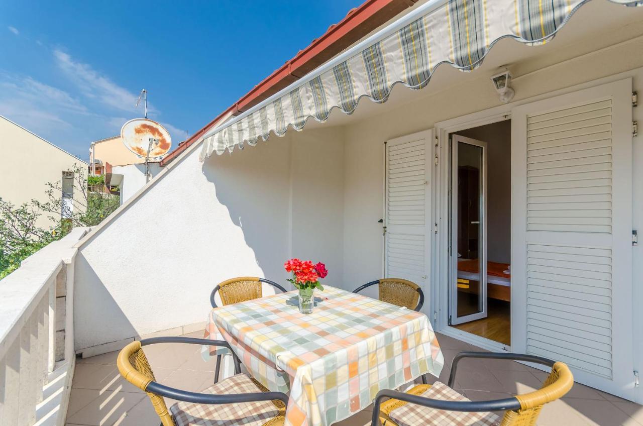 Apartments Tily Trogir Zewnętrze zdjęcie