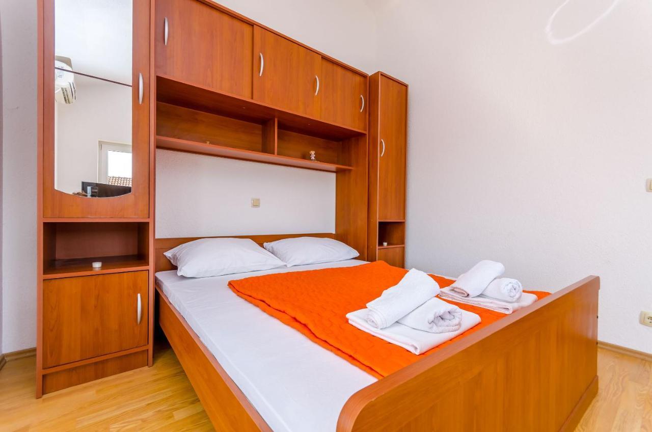 Apartments Tily Trogir Zewnętrze zdjęcie
