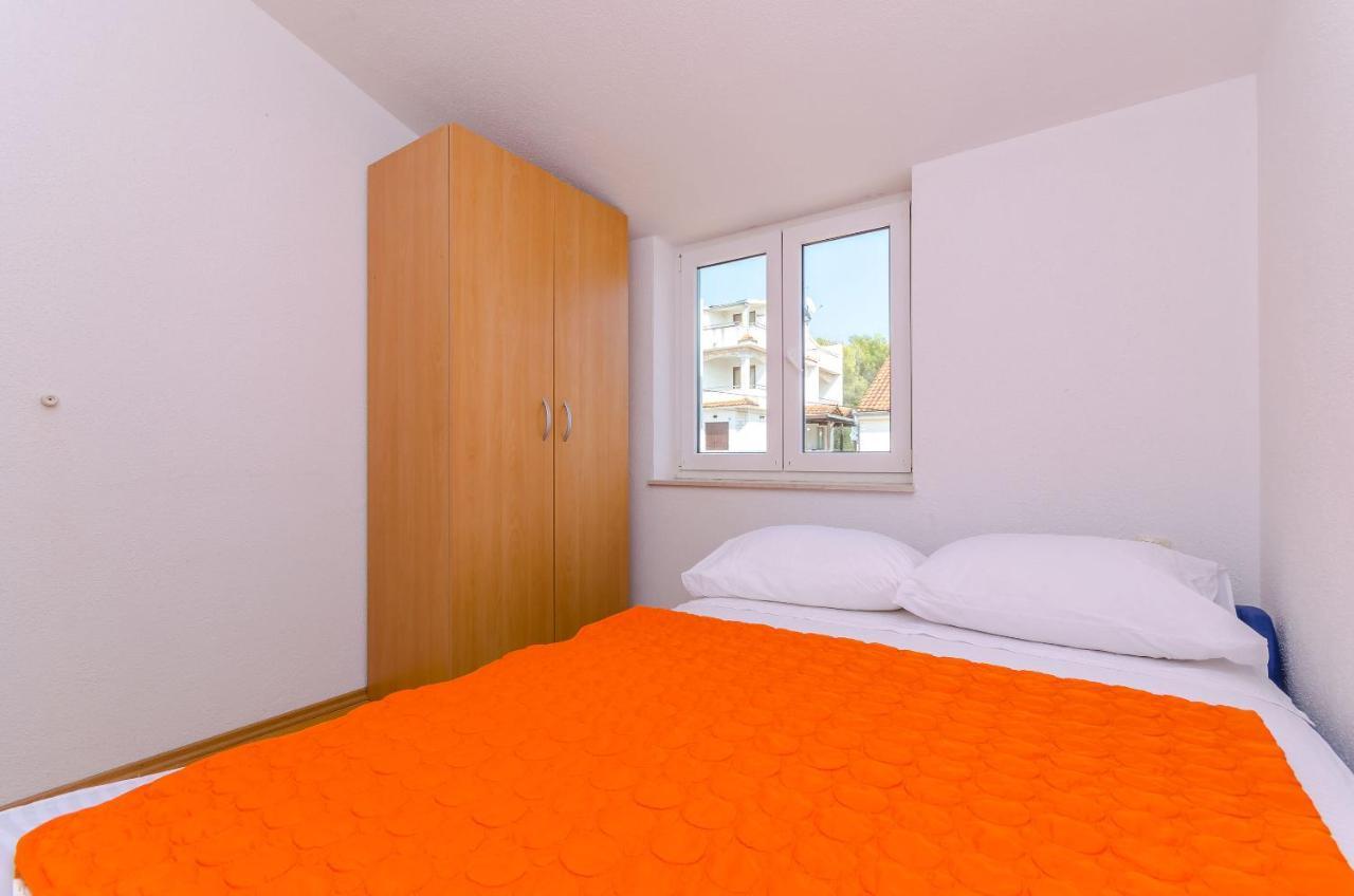 Apartments Tily Trogir Zewnętrze zdjęcie