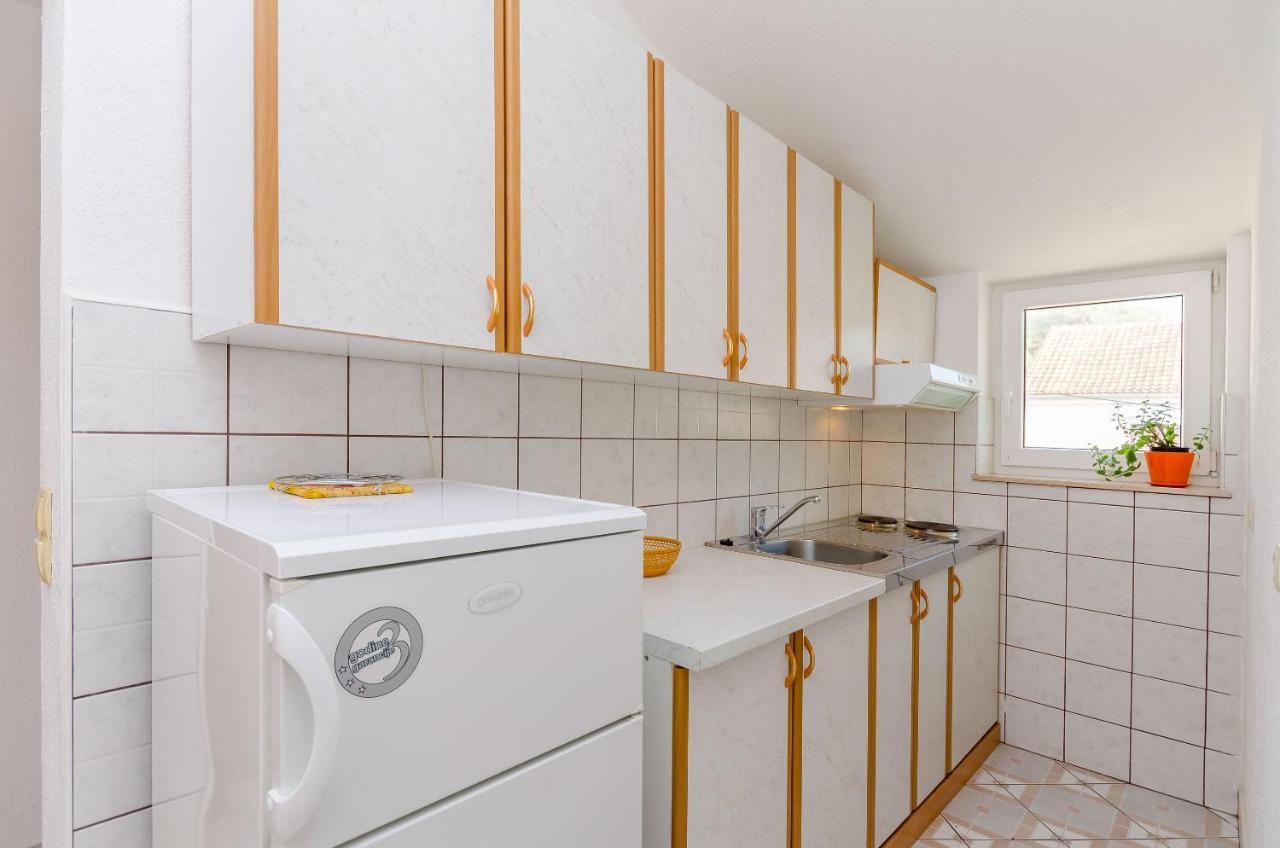 Apartments Tily Trogir Zewnętrze zdjęcie