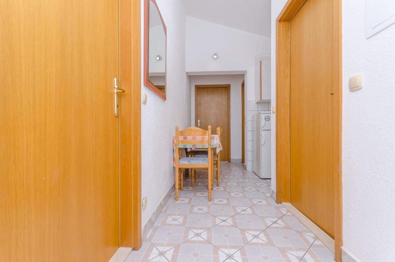Apartments Tily Trogir Zewnętrze zdjęcie