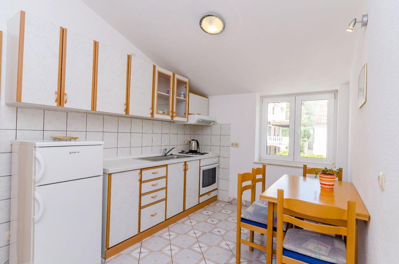 Apartments Tily Trogir Zewnętrze zdjęcie