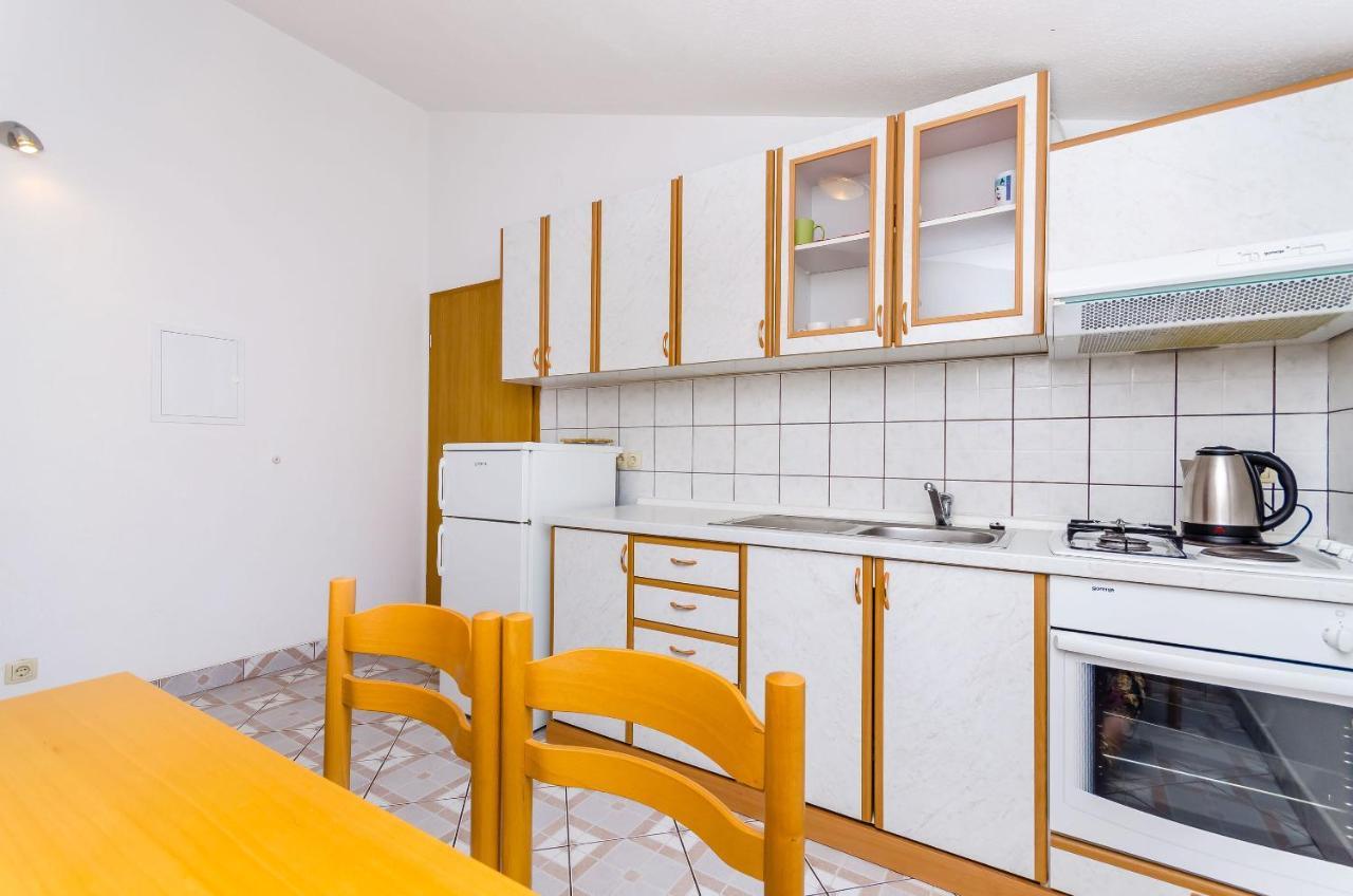 Apartments Tily Trogir Zewnętrze zdjęcie