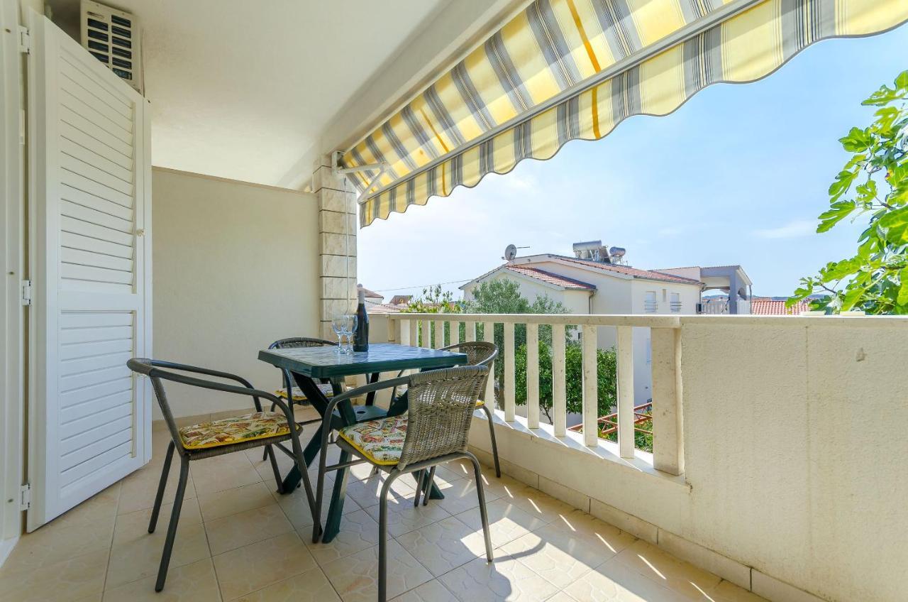 Apartments Tily Trogir Zewnętrze zdjęcie