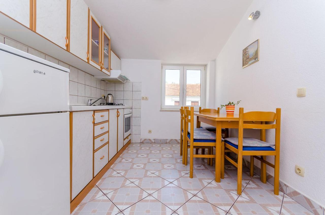 Apartments Tily Trogir Zewnętrze zdjęcie