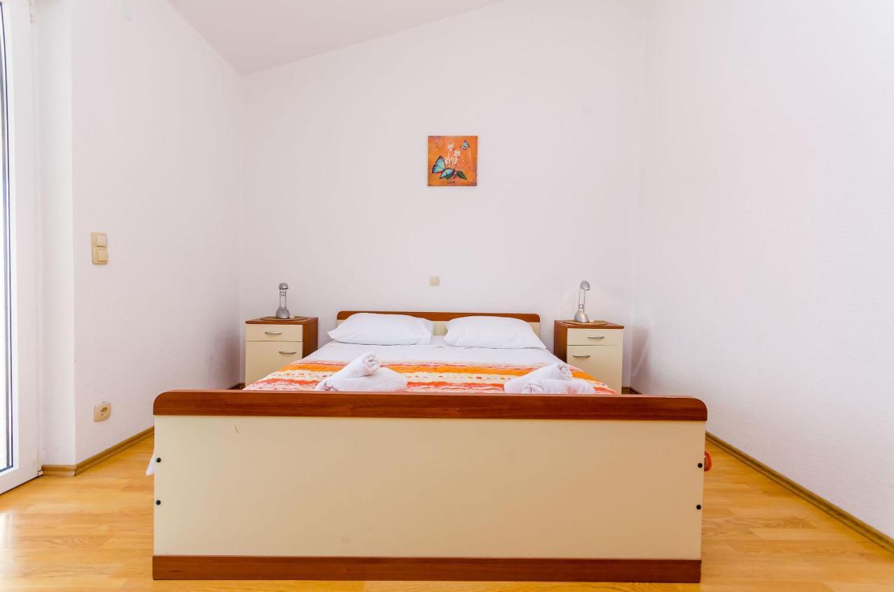 Apartments Tily Trogir Zewnętrze zdjęcie