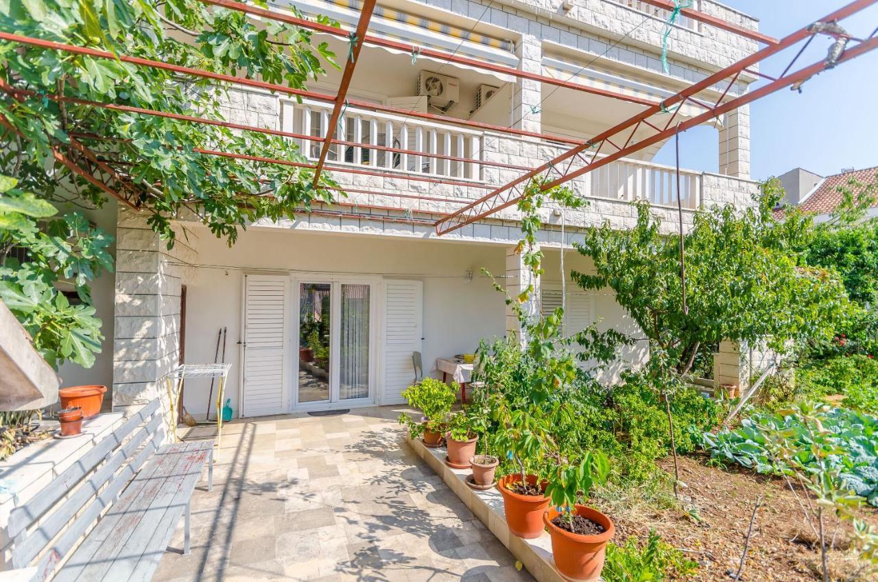 Apartments Tily Trogir Zewnętrze zdjęcie