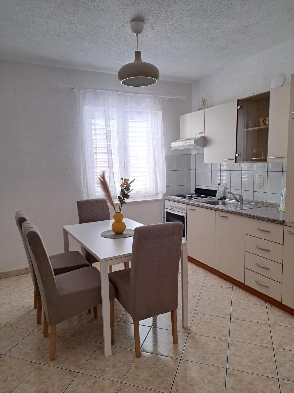 Apartments Tily Trogir Zewnętrze zdjęcie