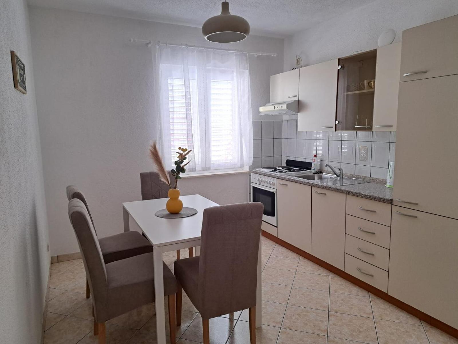 Apartments Tily Trogir Zewnętrze zdjęcie